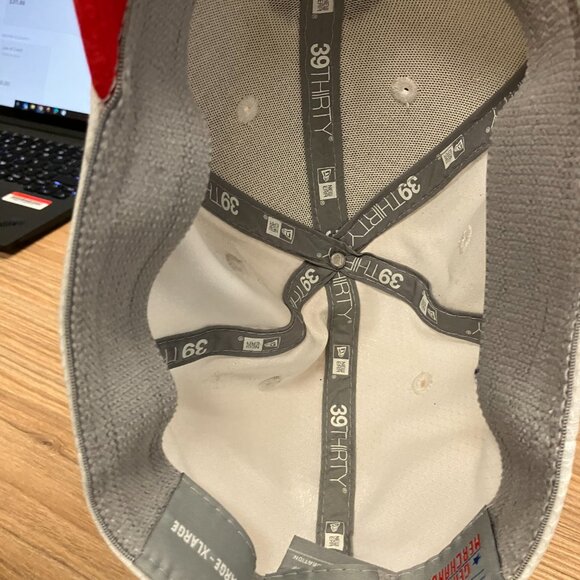 Philadelphia Phillies 39Thirty Cap - Picture 6 of 7